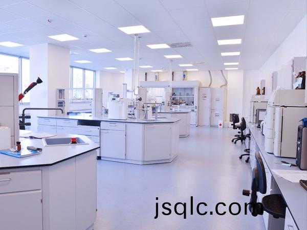 實(shí)驗(yàn)室化(hua)學(xué)分(fen)析(xi)